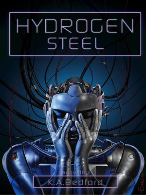 cover image of Hydrogen Steel
